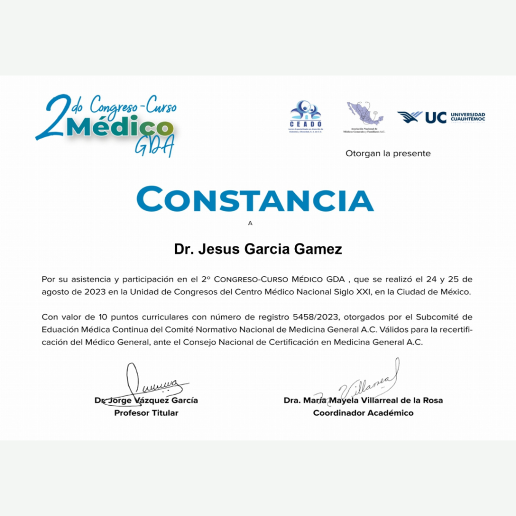 202308 2° Congreso-Curso Médico GDA